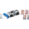 2,4GHz Mini RC white - World Championship