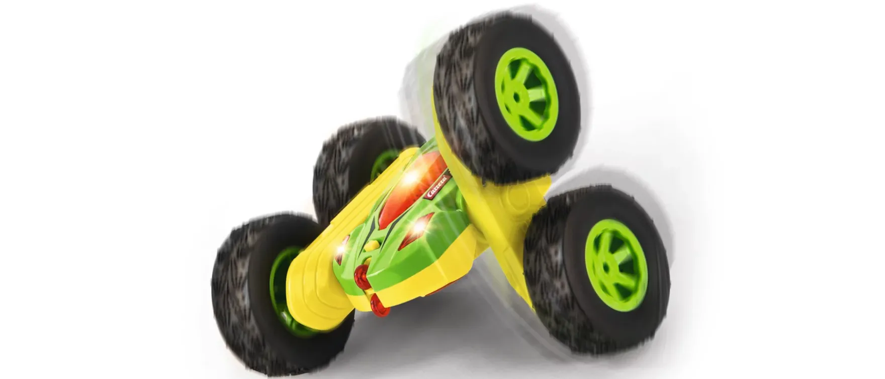 2,4GHz Mini Turnator 2.0