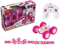 2,4GHz Mini Turnator Pink