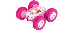 2,4GHz Mini Turnator Pink