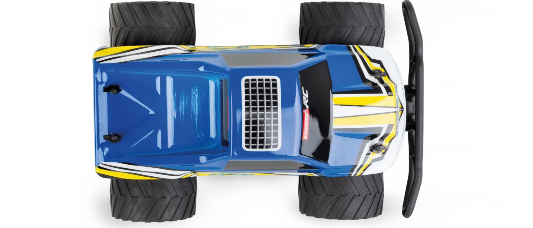 2,4GHz Mountain Cougar