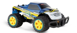 2,4GHz Mountain Cougar
