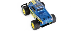 2,4GHz Mountain Cougar