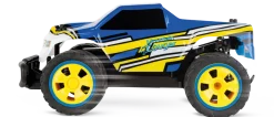 2,4GHz Mountain Cougar