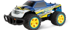 2,4GHz Mountain Cougar