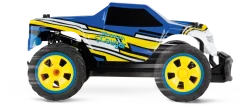 2,4GHz Mountain Cougar