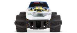 2,4GHz Mountain Cougar