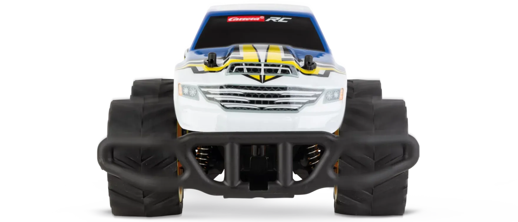 2,4GHz Mountain Cougar