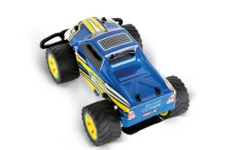2,4GHz Mountain Cougar