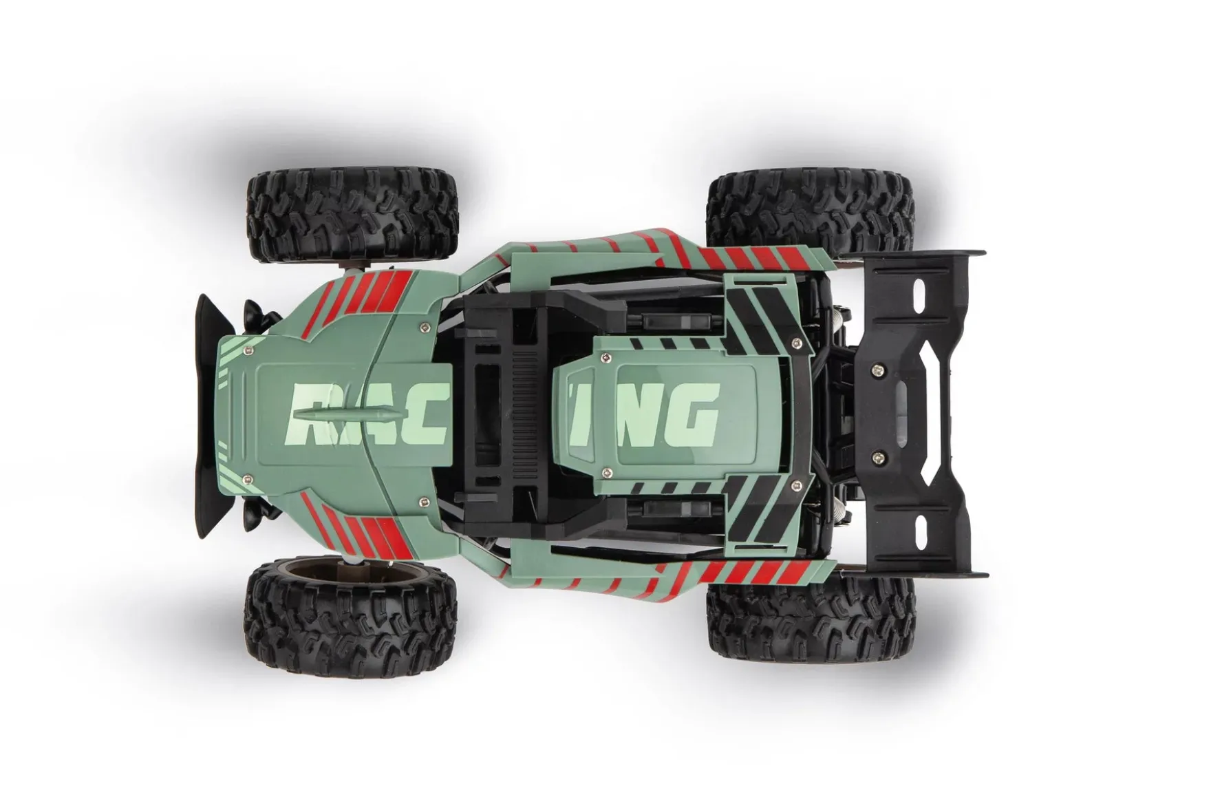 2,4GHz Mountain Racer