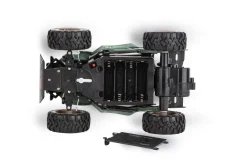 2,4GHz Mountain Racer