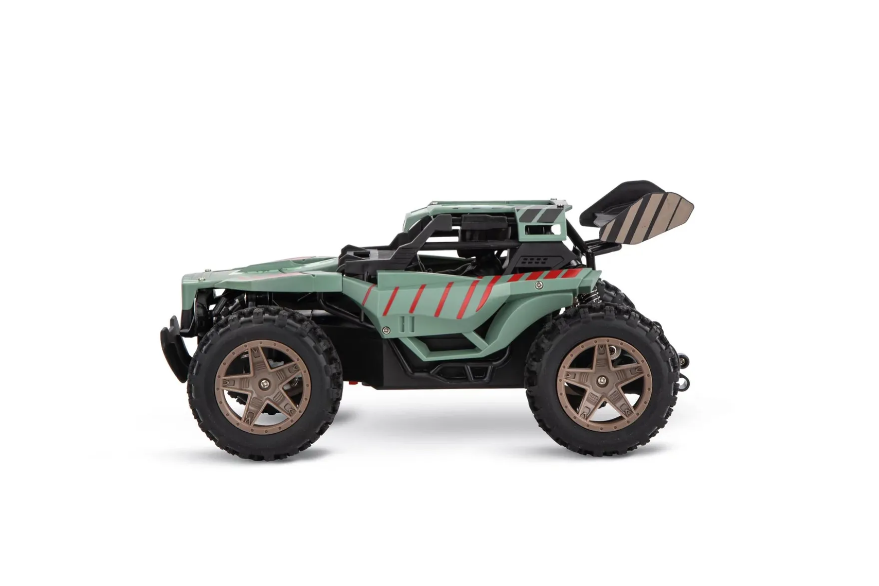 2,4GHz Mountain Racer
