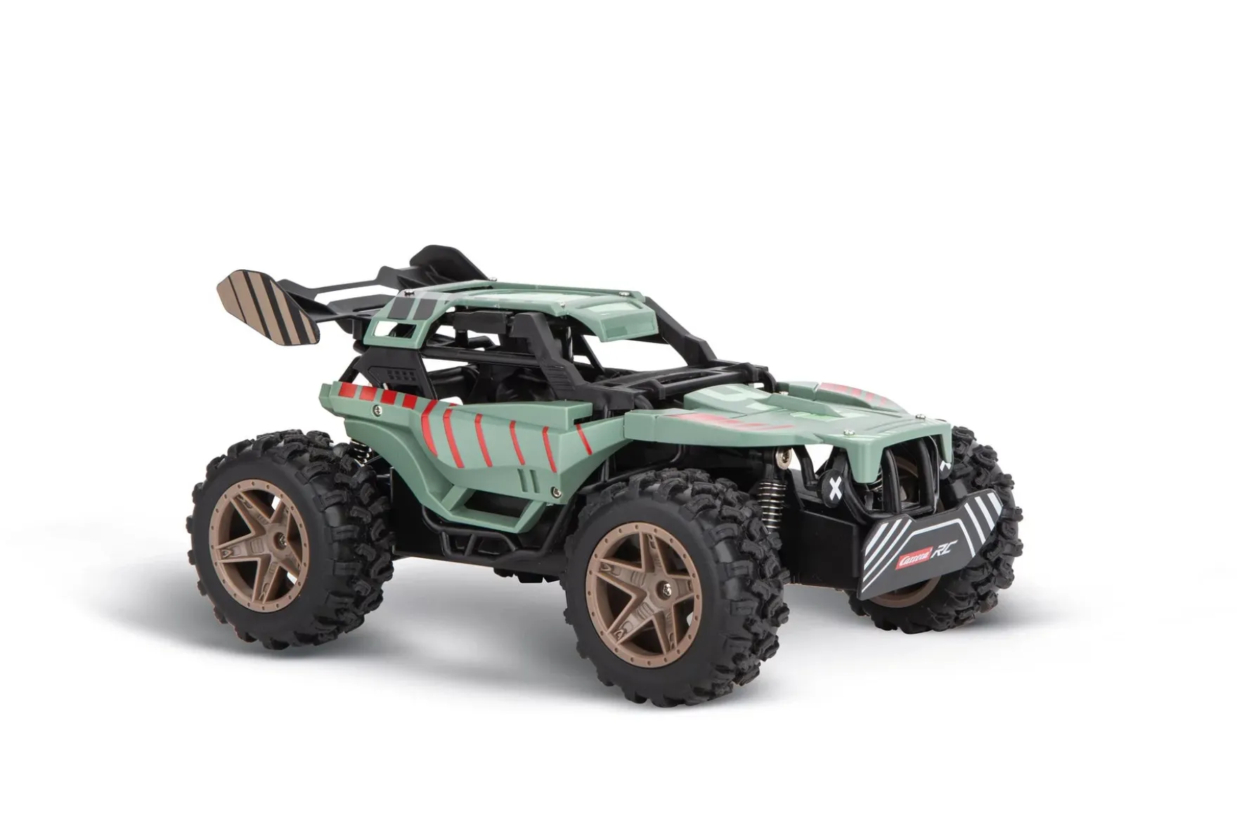 2,4GHz Mountain Racer