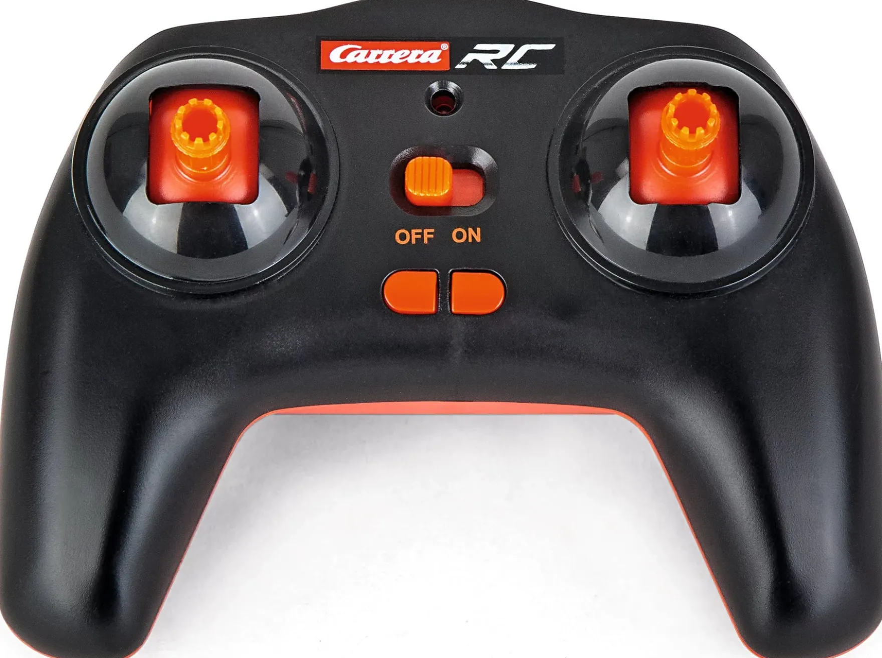 2,4GHz Mountain Racer