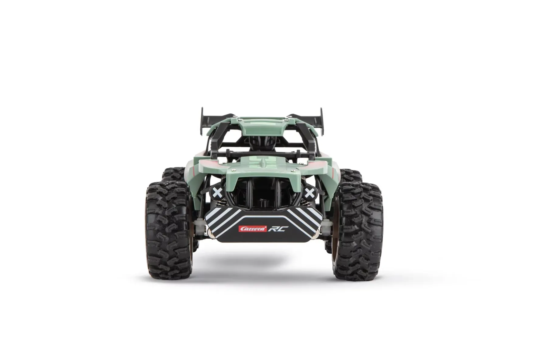2,4GHz Mountain Racer