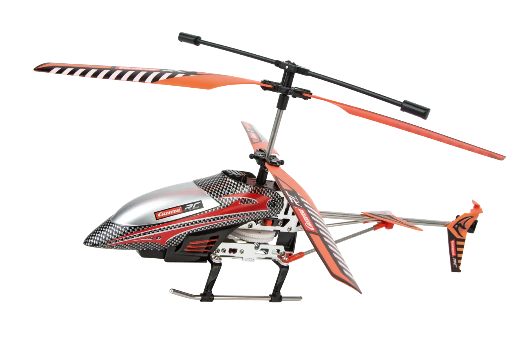 2,4GHz Neon Storm