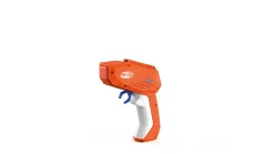 2,4GHz Nerf™ Blasting Car