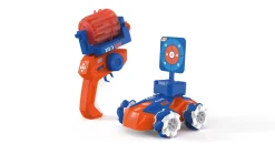 2,4GHz Nerf™ Blasting Car