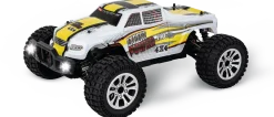 2,4GHz Offroad Pickup - Carrera Expert RC