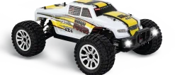 2,4GHz Offroad Pickup - Carrera Expert RC