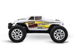 2,4GHz Offroad Pickup - Carrera Expert RC