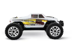 2,4GHz Offroad Pickup - Carrera Expert RC