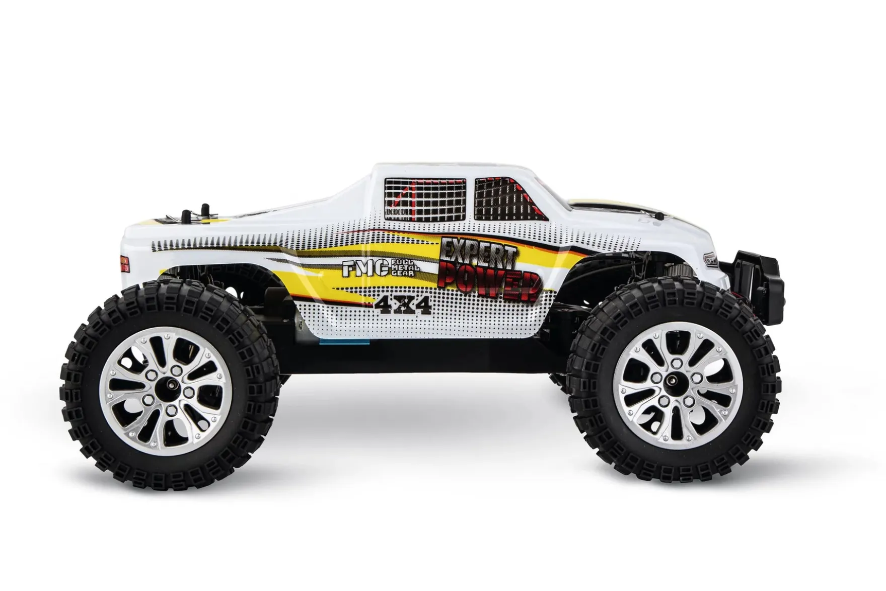2,4GHz Offroad Pickup - Carrera Expert RC