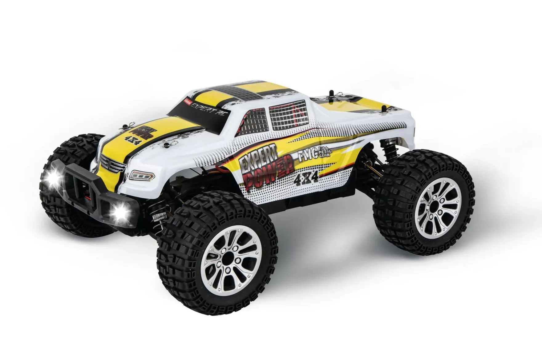 2,4GHz Offroad Pickup - Carrera Expert RC