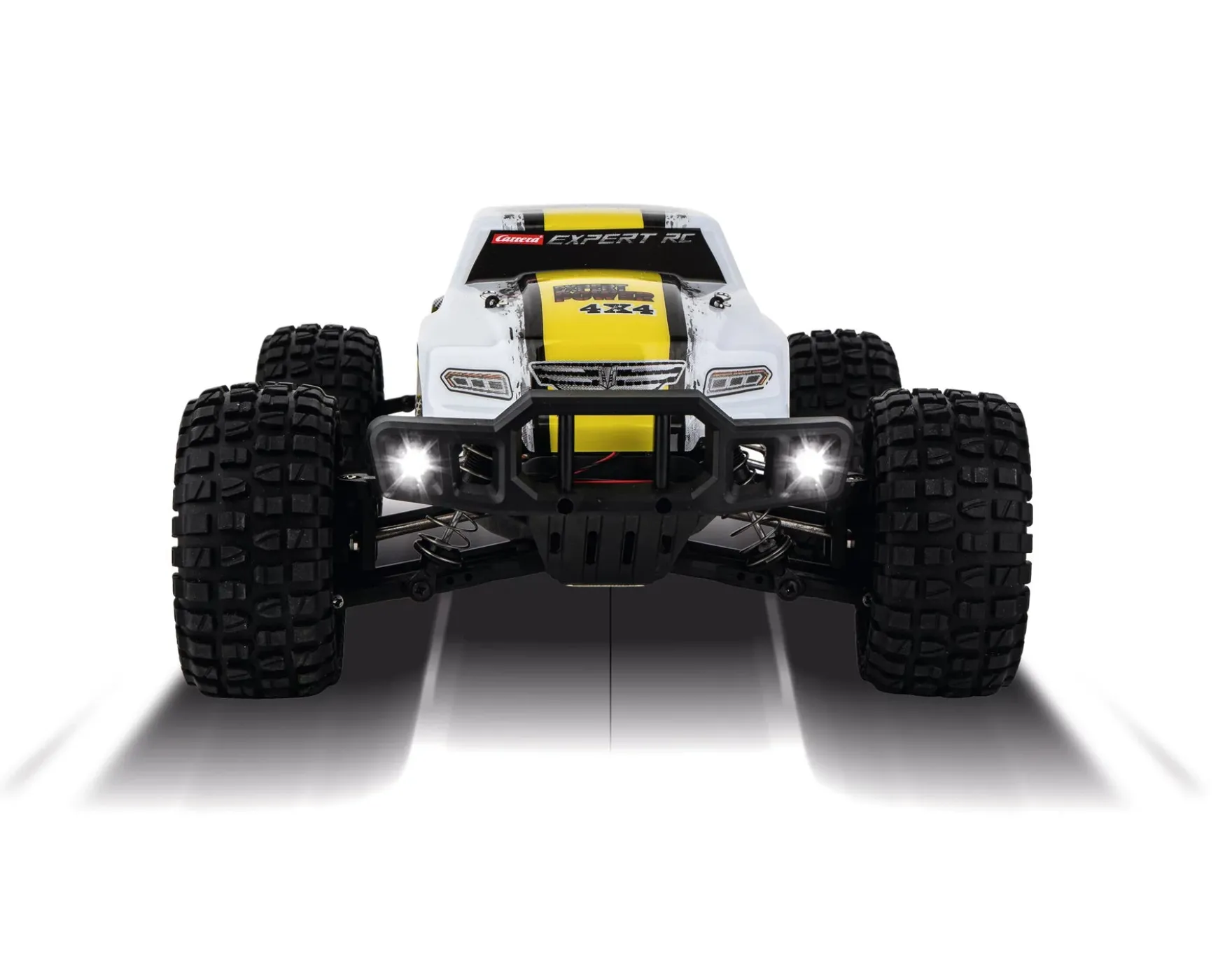 2,4GHz Offroad Pickup - Carrera Expert RC