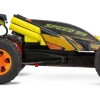 2,4GHz Orange Jumper - High Speed