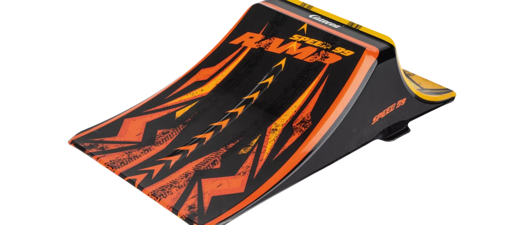 2,4GHz Orange Jumper - High Speed