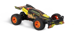 2,4GHz Orange Jumper - High Speed