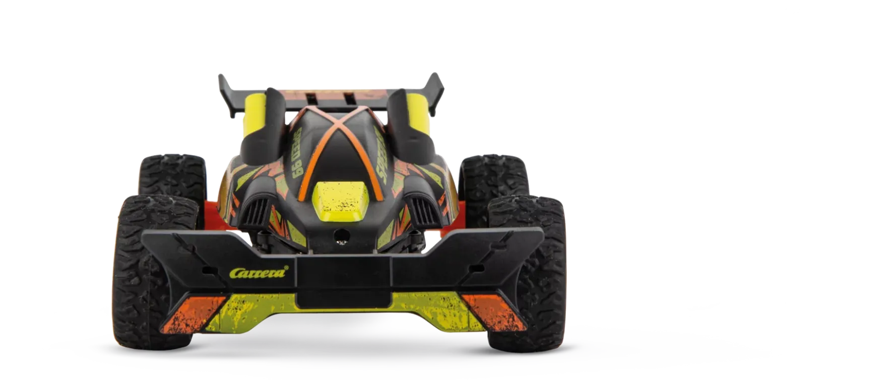 2,4GHz Orange Jumper - High Speed