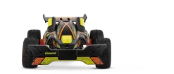 2,4GHz Orange Jumper - High Speed
