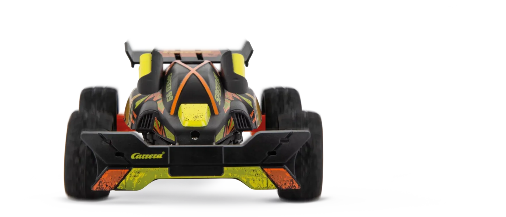 2,4GHz Orange Jumper - High Speed