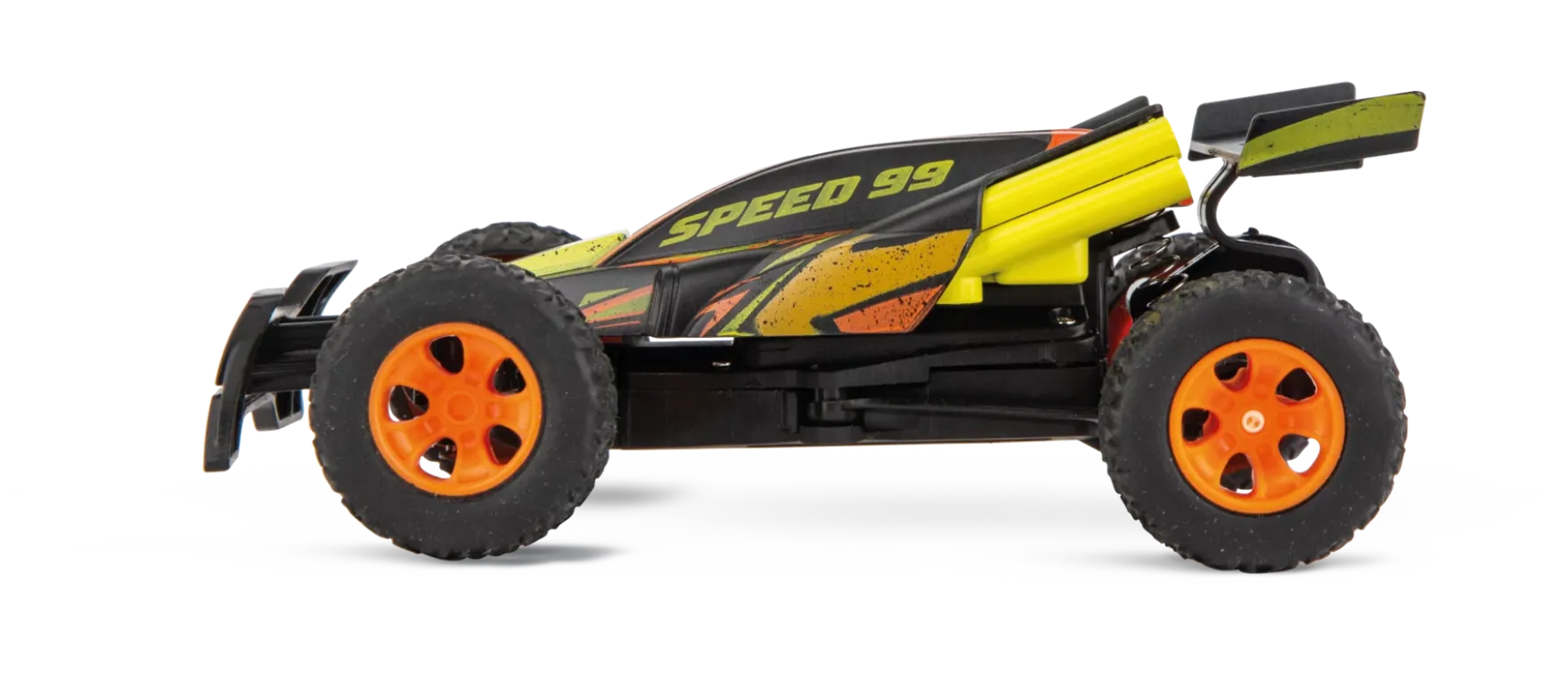 2,4GHz Orange Jumper - High Speed