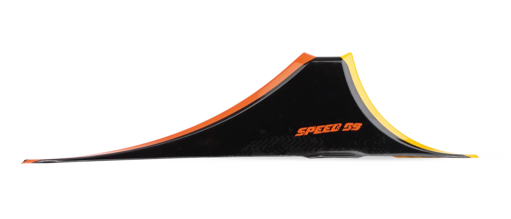 2,4GHz Orange Jumper - High Speed