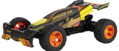 2,4GHz Orange Jumper - High Speed