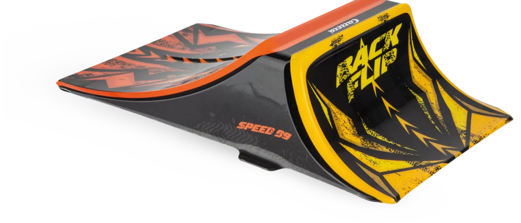 2,4GHz Orange Jumper - High Speed