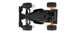 2,4GHz Orange Jumper - High Speed
