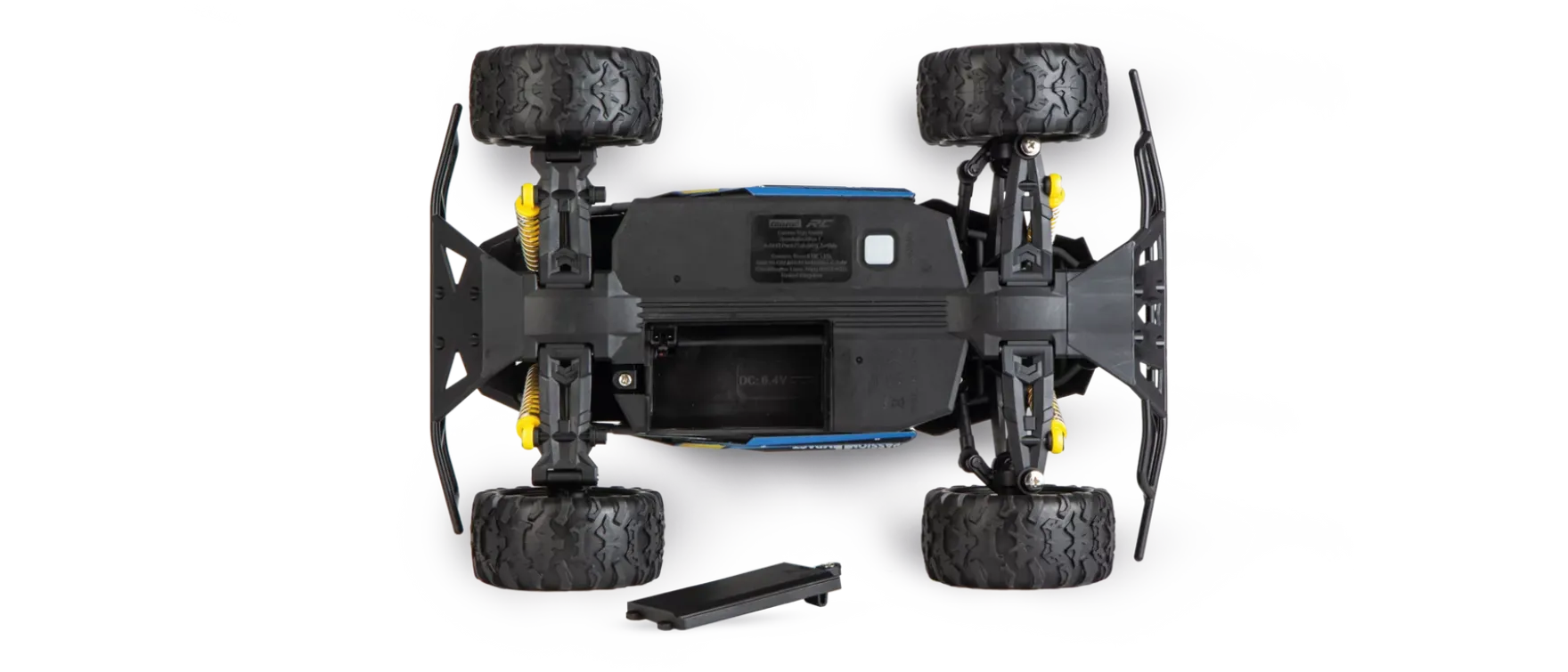 2,4GHz Passion Impact 3.0