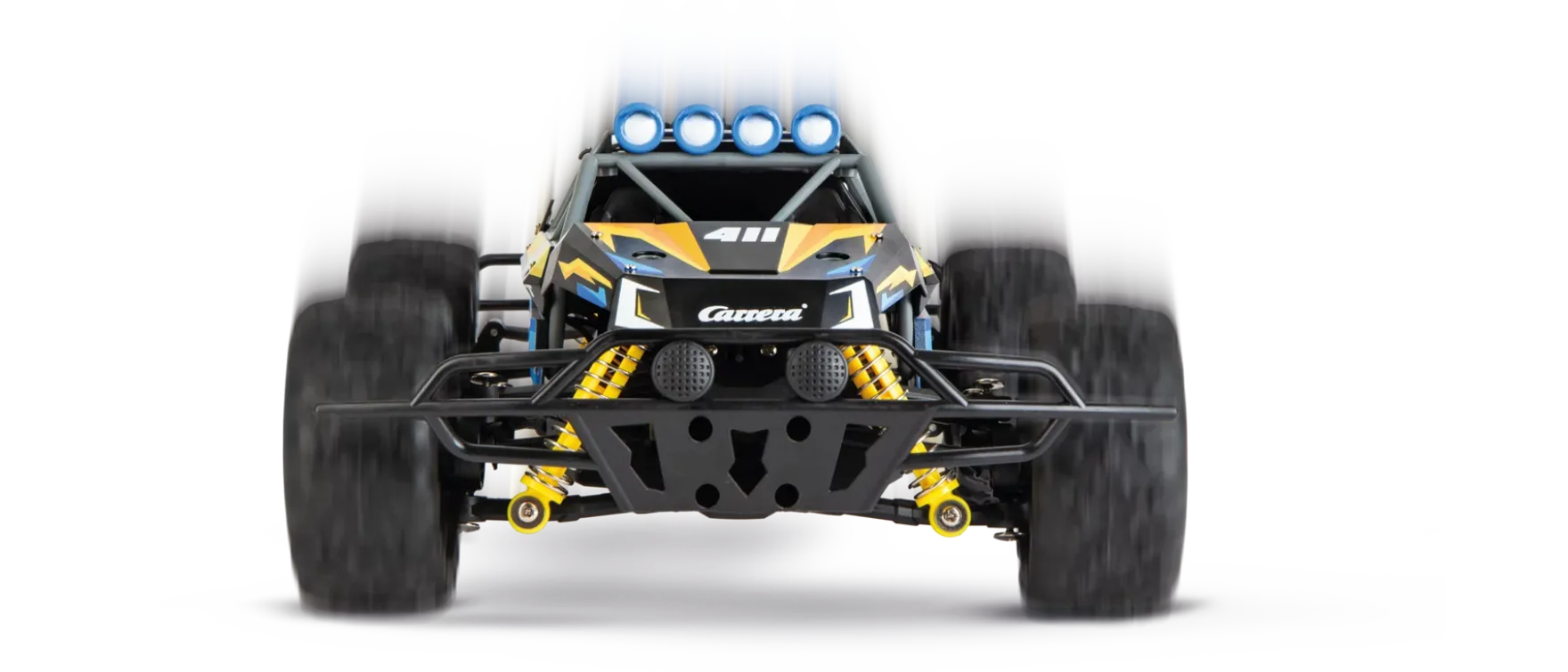 2,4GHz Passion Impact 3.0