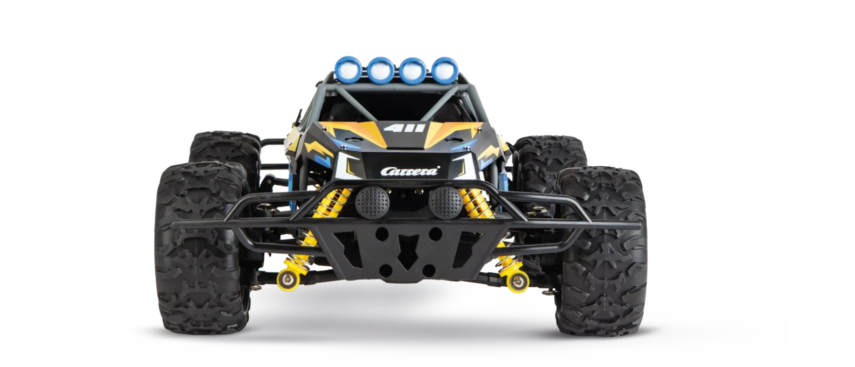 2,4GHz Passion Impact 3.0