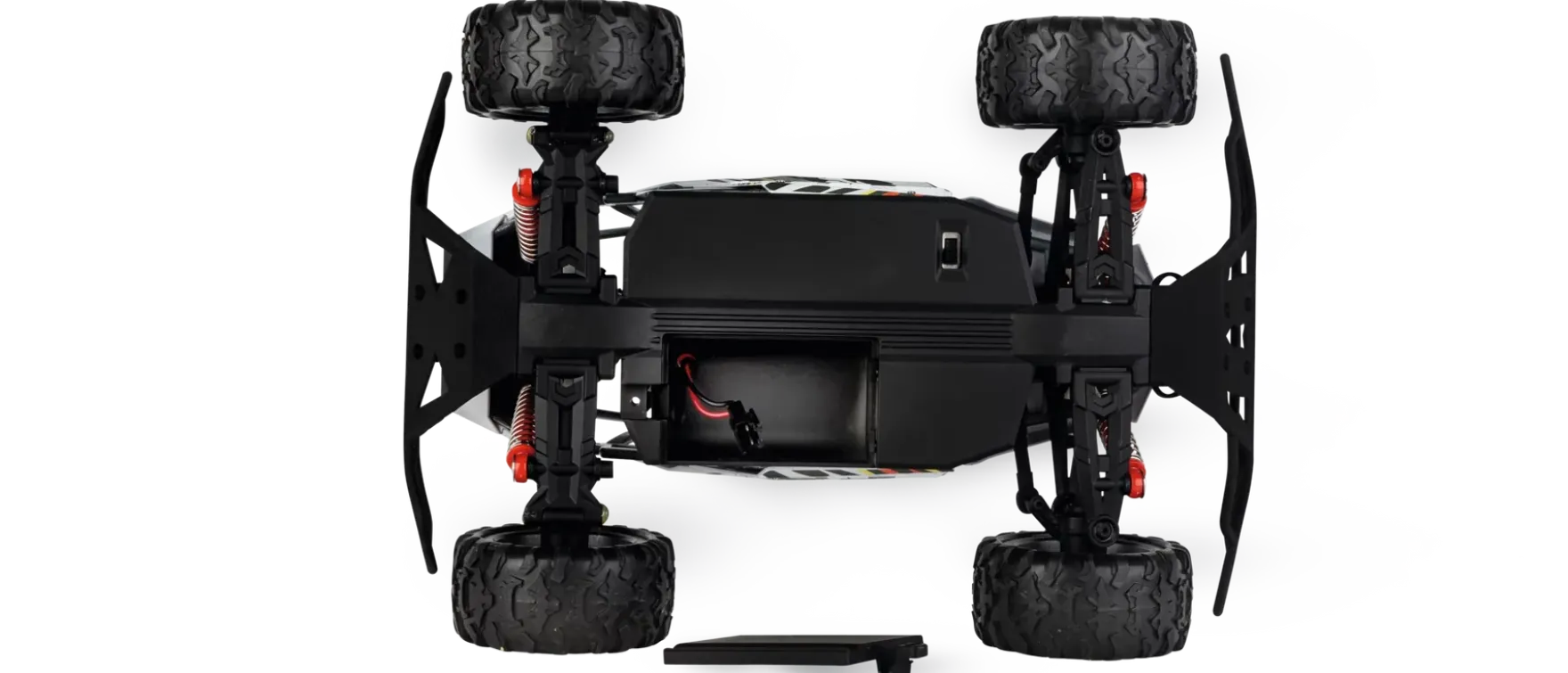 2,4GHz Passion Impact 2.0