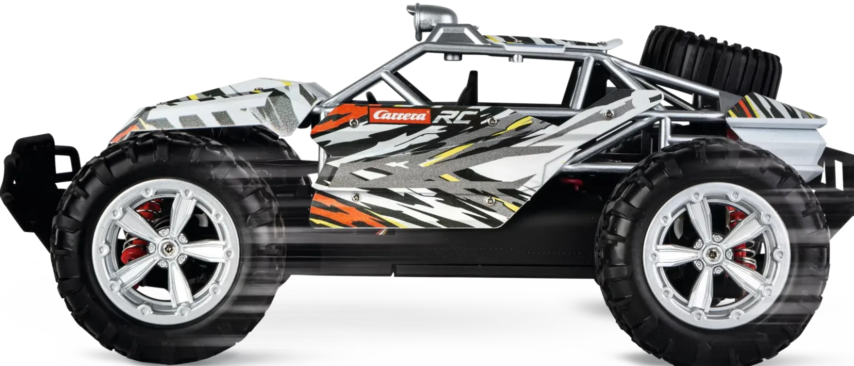 2,4GHz Passion Impact 2.0