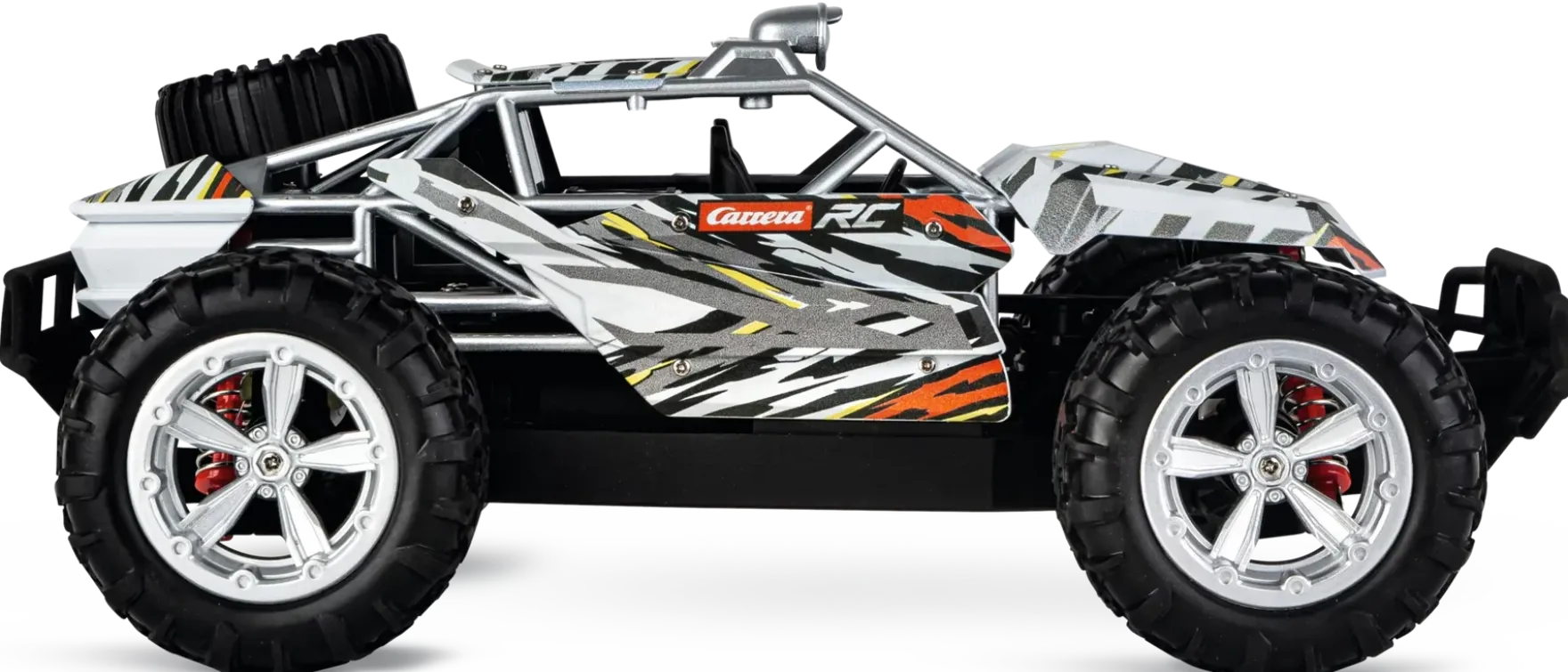 2,4GHz Passion Impact 2.0