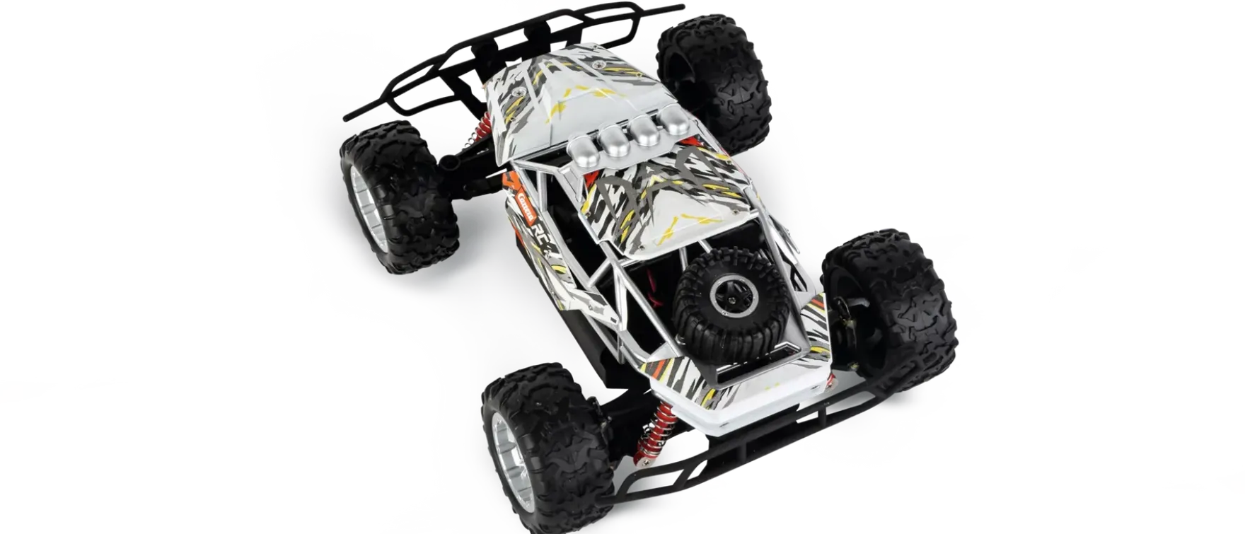 2,4GHz Passion Impact 2.0