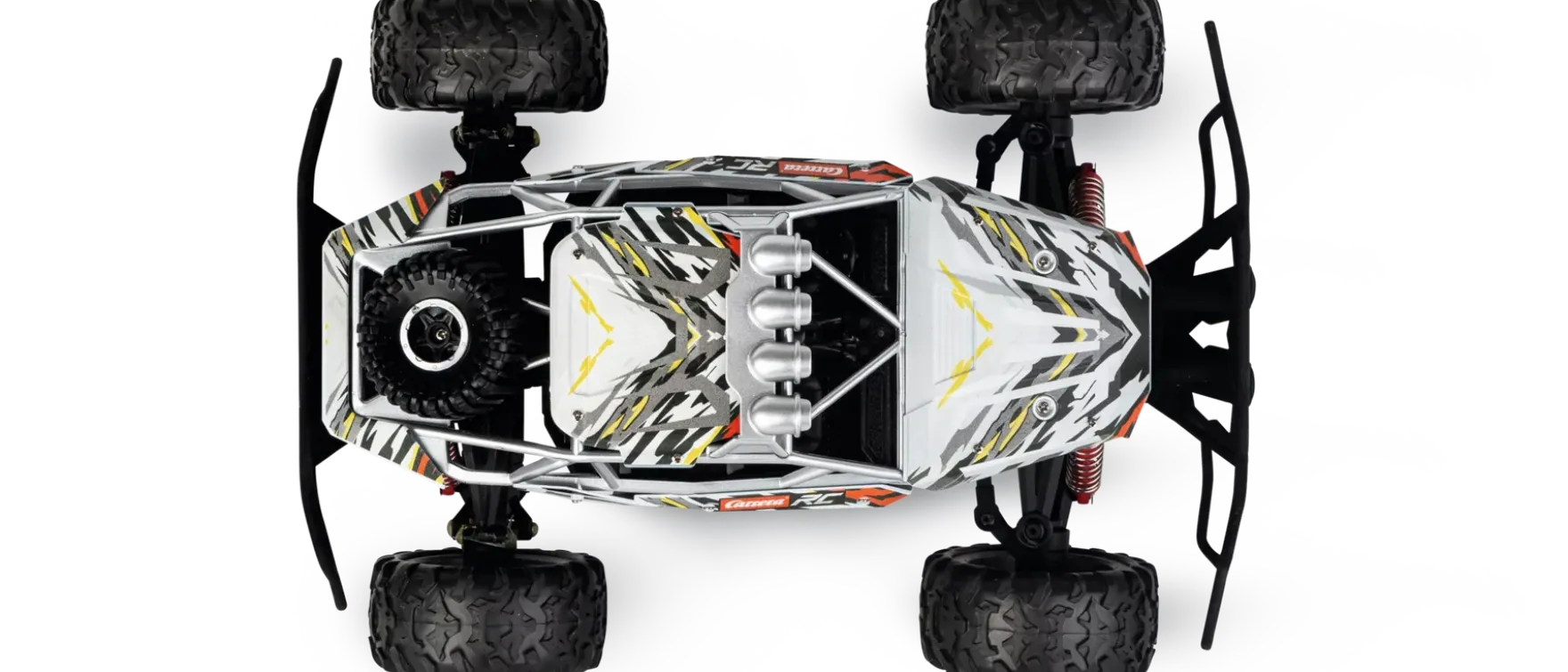 2,4GHz Passion Impact 2.0