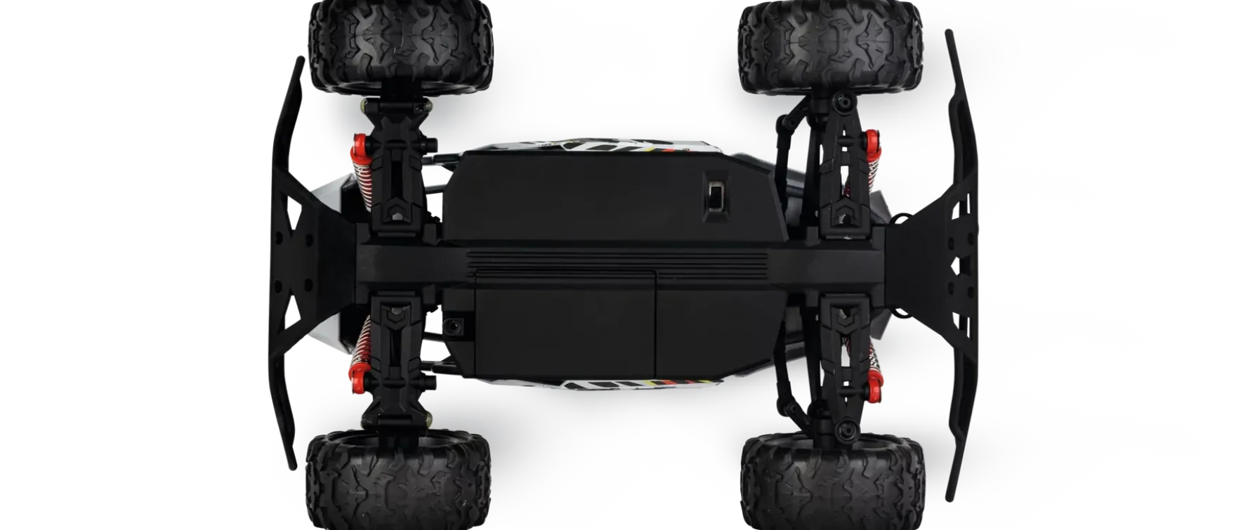 2,4GHz Passion Impact 2.0