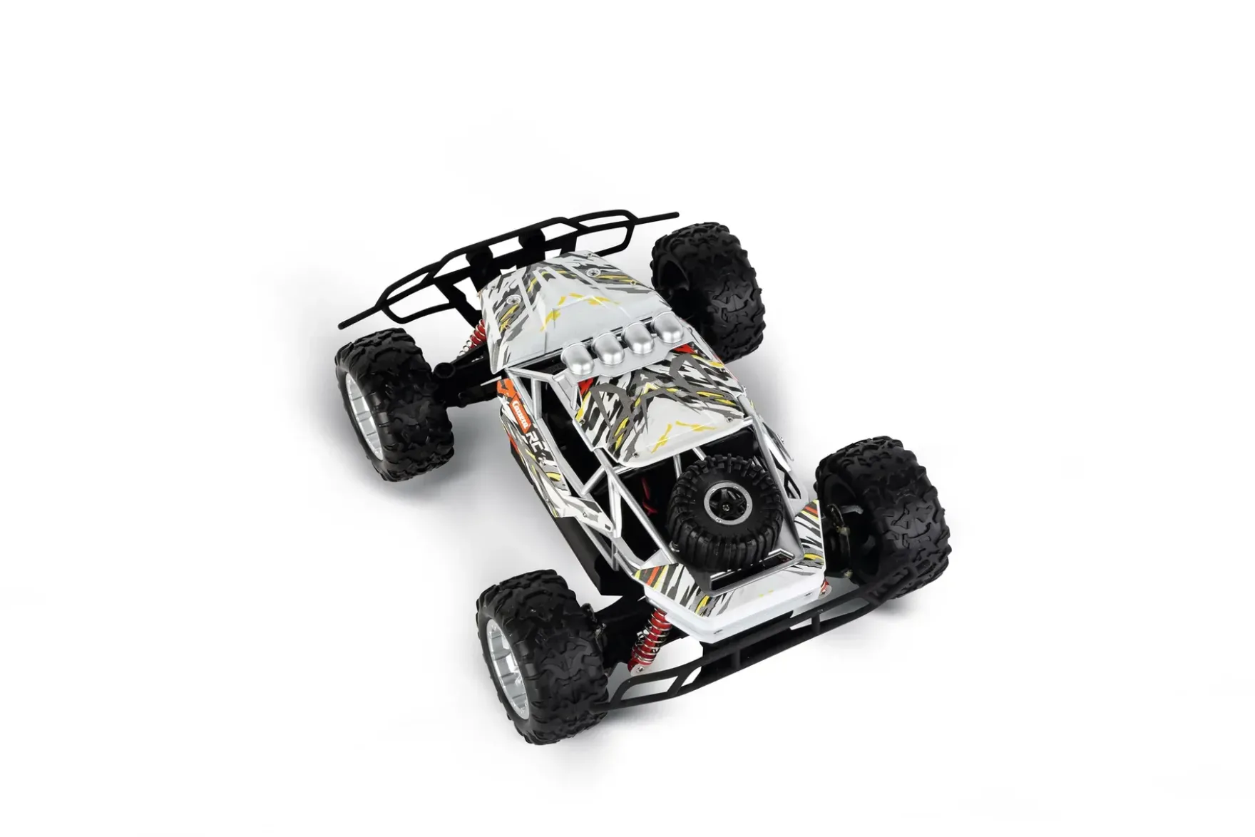 2,4GHz Passion Impact 2.0